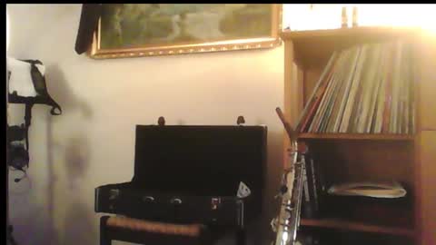 hot n  nasty online show from 10, 1, 2025