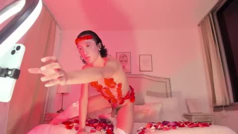 haru online show from 18, 10, 2025