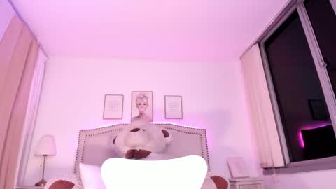 haru online show from 26, 10, 2025