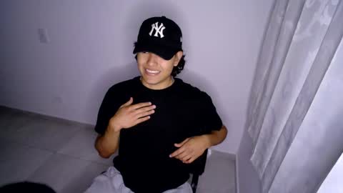 Haru online show from 11, 12, 2024