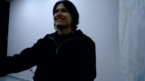 Haru online show from 1, 1, 2025