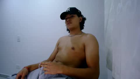 Haru online show from 15, 1, 2025