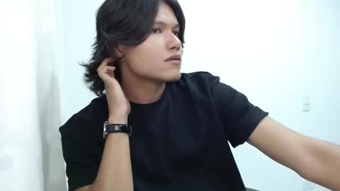 Haru online show from 25, 2, 2025