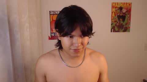 Haru online show from 17, 11, 2025