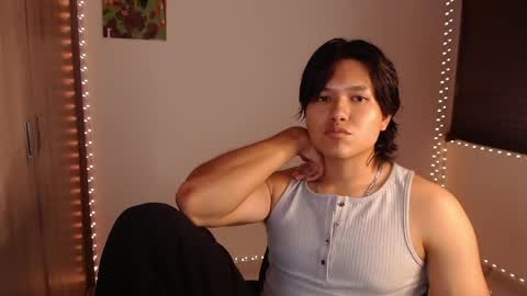 Haru online show from 15, 4, 2026