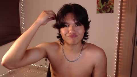 Haru online show from 27, 4, 2026