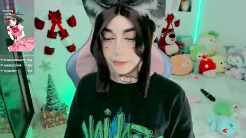 Haru online show from 2, 12, 2024