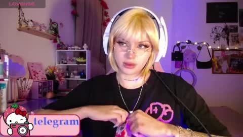 harukitty online show from 17, 4, 2026