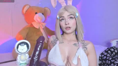 Snapshot of harumi_hentai chatting on 10, 12, 2024 harumi online show from 10, 12, 2024