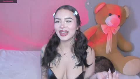 Snapshot of harumi_hentai chatting on 9, 1, 2025 harumi online show from 9, 1, 2025