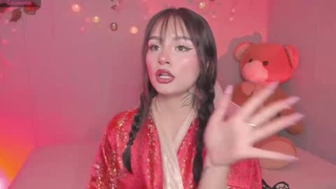 Snapshot of harumi_hentai chatting on 27, 1, 2025 harumi online show from 27, 1, 2025