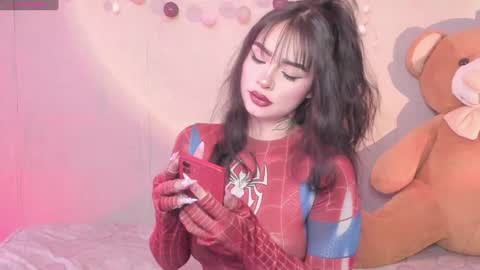 Snapshot of harumi_hentai chatting on 2, 2, 2025 harumi online show from 2, 2, 2025