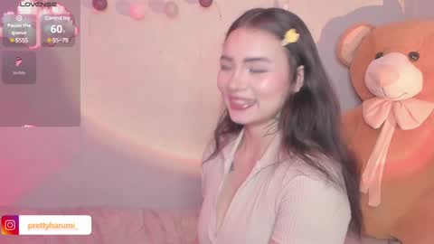 Snapshot of harumi_hentai chatting on 3, 2, 2025 harumi online show from 3, 2, 2025