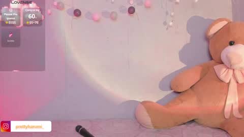 Snapshot of harumi_hentai chatting on 4, 2, 2025 harumi online show from 4, 2, 2025