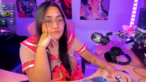 karen  online show from 7, 1, 2025