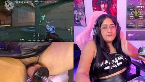 karen  online show from 14, 1, 2025