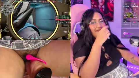 karen  online show from 13, 2, 2025