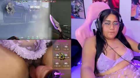 karen  online show from 14, 2, 2025