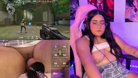 karen  online show from 21, 2, 2025