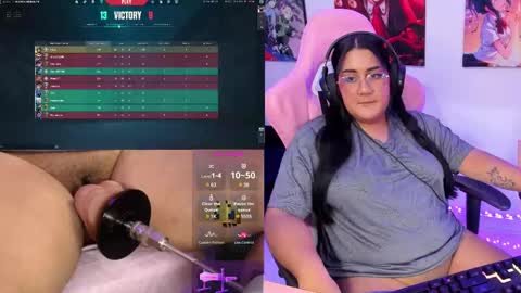 karen  online show from 5, 3, 2025