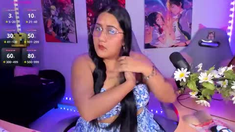 karen  online show from 21, 12, 2025