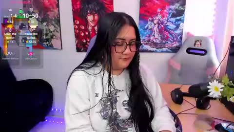 Snapshot of haruu2 chatting on 28, 6, 2026 karen online show from 28, 6, 2026