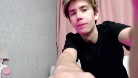 harvey_foster online show from 2, 12, 2025