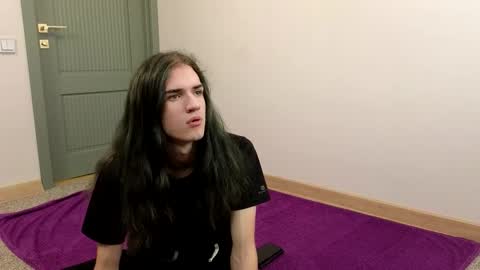 Snapshot of harvey_hair chatting on 8, 11, 2025 harvey_hair online show from 8, 11, 2025