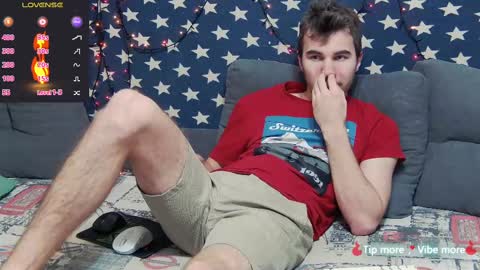 Harvey online show from 18, 2, 2025