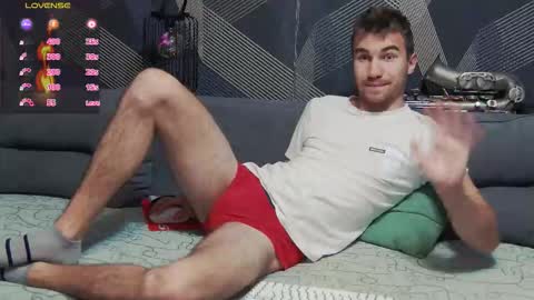 Harvey online show from 8, 10, 2025