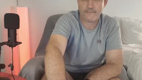 Harvey Rush online show from 4, 6, 2026
