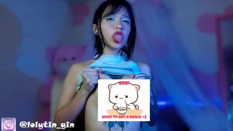 Im Emily and I could be the love of your life    online show from 18, 4, 2026