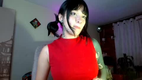 Snapshot of harypeath_ chatting on 3, 6, 2026 Im Emily and I could be the love of your life online show from 3, 6, 2026