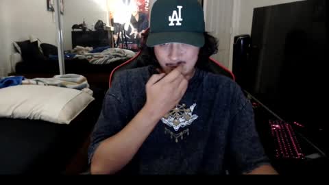 hashg0d online show from 2, 8, 2026