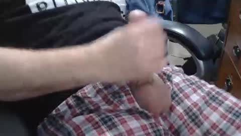 Snapshot of hashtagsorcerer chatting on 11, 5, 2026 boner man online show from 11, 5, 2026