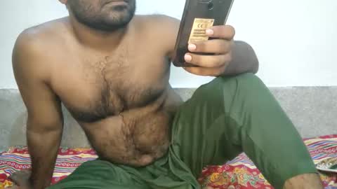 Mr. Devil online show from 15, 9, 2025