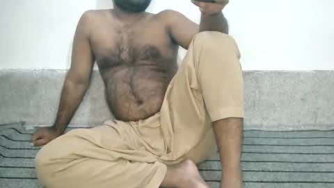 Mr. Devil online show from 22, 9, 2025