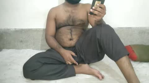 Mr. Devil online show from 30, 10, 2025