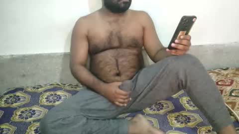 Mr. Devil online show from 21, 12, 2025