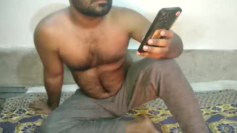 Snapshot of hasib212 chatting on 6, 1, 2026 Mr. Devil online show from 6, 1, 2026