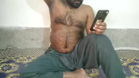 Snapshot of hasib212 chatting on 13, 1, 2026 Mr. Devil online show from 13, 1, 2026