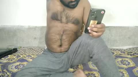 Snapshot of hasib212 chatting on 17, 1, 2026 Mr. Devil online show from 17, 1, 2026