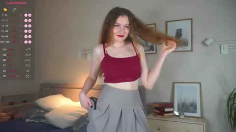 Mary online show from 15, 11, 2025