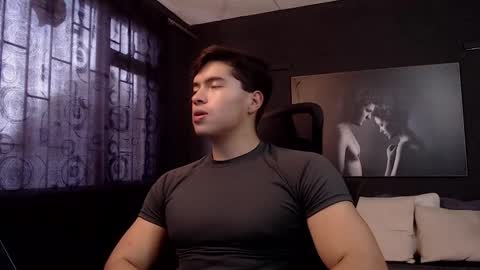 Snapshot of hat_guy01 chatting on 23, 2, 2026 hat_guy01 online show from 23, 2, 2026