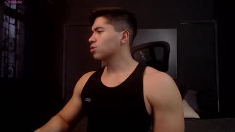 Snapshot of hat_guy01 chatting on 27, 2, 2026 hat_guy01 online show from 27, 2, 2026