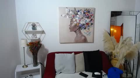 HATHOR OLD online show from 4, 11, 2025