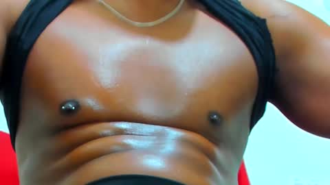 Snapshot of hathor_01_ chatting on 31, 1, 2025 andres online show from 31, 1, 2025