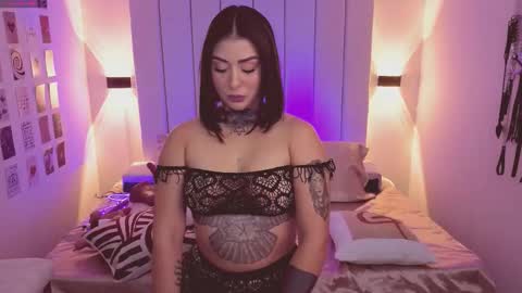 Snapshot of hathor_nore chatting on 1, 2, 2026 Alicia online show from 1, 2, 2026