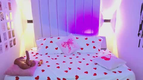 Snapshot of hathor_nore chatting on 22, 2, 2026 Alicia online show from 22, 2, 2026