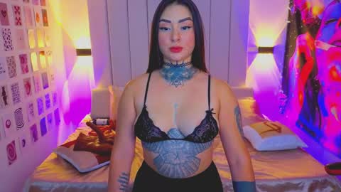 Alicia online show from 18, 5, 2026